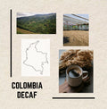 Colombia Decaf