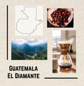 Guatemala El Diamante
