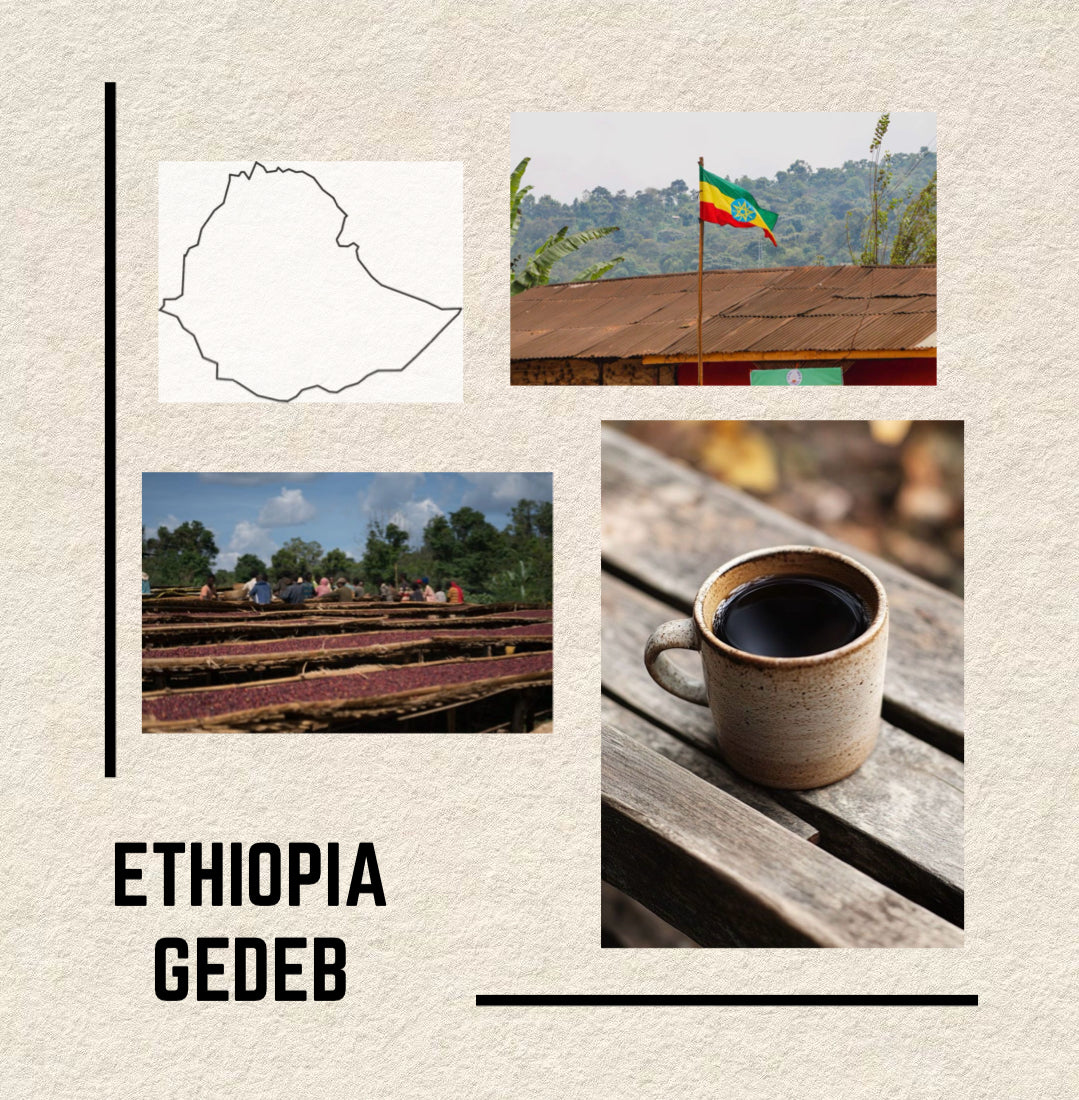 Ethiopia